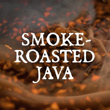 Load image into Gallery viewer, Rufus Teague Barbecue - Pitmaster Blend - Smoke Roasted Coffee - 12 oz Bag