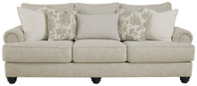 Load image into Gallery viewer, Asanti - Sofa - Fog