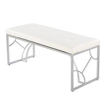 Load image into Gallery viewer, Constellation - Elegant Contemporary Bench