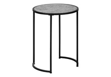 Load image into Gallery viewer, Round Accent Side Table, Contemporary & Modern