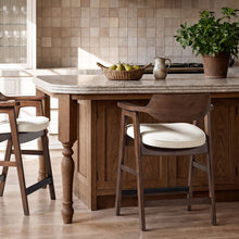 Load image into Gallery viewer, Hayes - Stool