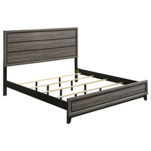 Load image into Gallery viewer, Carina - Panel Bedroom Set