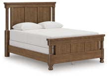 Load image into Gallery viewer, Rowlenstown - Poster Bed