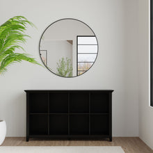 Load image into Gallery viewer, Acadian - Handcrafted Cube Storage