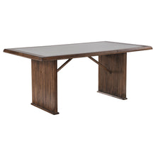 Load image into Gallery viewer, Wawona - Rectangular Dining Table Set