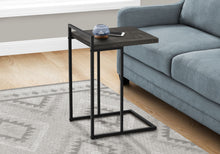 Load image into Gallery viewer, Accent Table, C - Shaped, Versatile