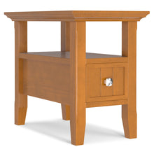 Load image into Gallery viewer, Acadian - End Table With Drawer