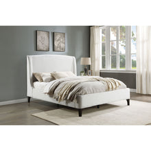 Load image into Gallery viewer, Theodore - Wingback Bed
