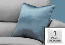 Load image into Gallery viewer, Pillows, Square, Insert Included, Decorative Throw, Hypoallergenic, Modern