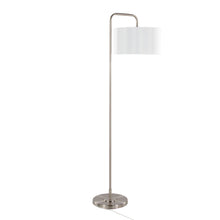 Load image into Gallery viewer, Puck - Contemporary Floor Lamp