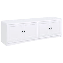 Load image into Gallery viewer, Lunetta - 4 Door TV Stand