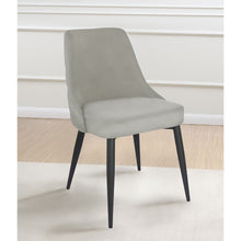 Load image into Gallery viewer, Curved Back Side Chair (Set of 2)