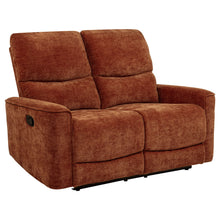 Load image into Gallery viewer, Trask - Reclining Loveseat