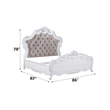Load image into Gallery viewer, Latisha - Bed - Wood