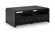 Load image into Gallery viewer, Clanden - Rectangular Table