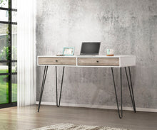 Load image into Gallery viewer, Desk - Taupe