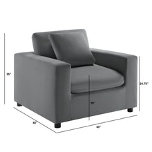 Load image into Gallery viewer, Caylie - Armchair