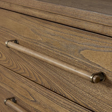 Load image into Gallery viewer, Base Sideboard - Light Brown
