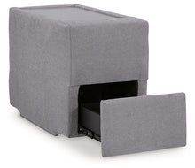 Load image into Gallery viewer, Modmax - L-Shaped Sectional - Granite