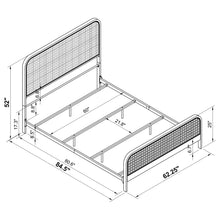 Load image into Gallery viewer, Randall - Bed