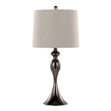 Load image into Gallery viewer, Ashland - Contemporary Table Lamp (Set of 2)
