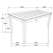 Load image into Gallery viewer, Cornish - Dining Set