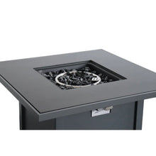 Load image into Gallery viewer, Cozy Design Powder Coated Fire Pit With Lid