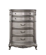 Load image into Gallery viewer, Ariadne - Chest - Antique Silver
