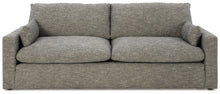 Load image into Gallery viewer, Dramatic - Sofa - Granite