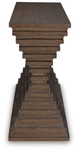 Load image into Gallery viewer, Hannodream - Sofa Table - Warm Brown