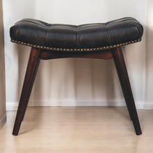 Load image into Gallery viewer, Solid Wood Bench