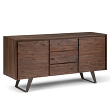 Load image into Gallery viewer, Lowry - Modern Industrial Sideboard Buffet