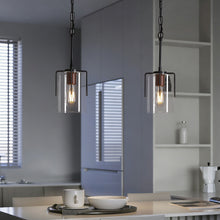 Load image into Gallery viewer, Adjustable Pendant Lighting