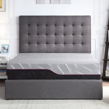 Load image into Gallery viewer, 11" Renew Cooling GelCare Memory Foam Mattress