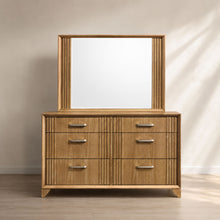 Load image into Gallery viewer, Hugo - Dresser With Full Extension Drawers