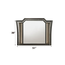 Load image into Gallery viewer, Kaitlyn - Mirror With LED