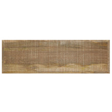 Load image into Gallery viewer, Durham - Bench - Distressed Natural