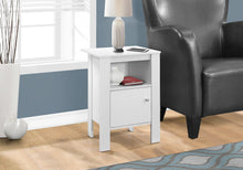 Load image into Gallery viewer, Accent Nightstands, Storage, And Transitional