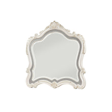 Load image into Gallery viewer, Chantelle - Mirror - White