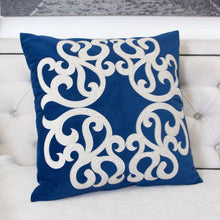 Load image into Gallery viewer, Dora - Pillow Cover With Matching Back
