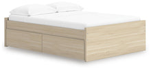 Load image into Gallery viewer, Onita - Platform Bed