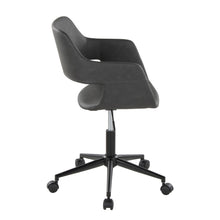 Load image into Gallery viewer, Margarite - Contemporary Design Task Chair