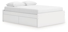 Load image into Gallery viewer, Onita - Platform Bed