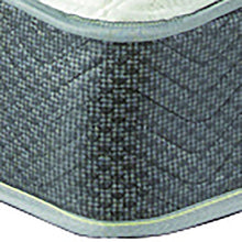 Load image into Gallery viewer, Ramona - 7" Tight Top Foam Mattress With Quilted Foam And Smooth Silk Cover