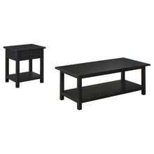 Load image into Gallery viewer, Castleton - Table Set