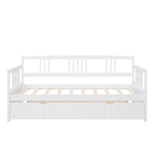 Load image into Gallery viewer, Multifunctional Modern Daybed