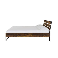 Load image into Gallery viewer, Juvanth - Rustic Bed