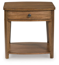 Load image into Gallery viewer, Burkbyer - Rectangular Table