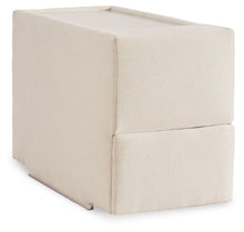 Load image into Gallery viewer, Modmax - L-Shaped Sectional - Oyster