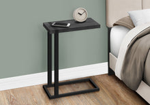 Load image into Gallery viewer, Accent Table, C - Shaped, Contemporary & Modern Stylish Design